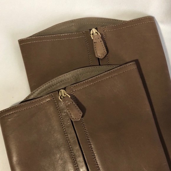 Tory Burch Fulton Riding Boot - Picture 13 of 16